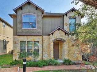 11400 W Parmer Ln APT 83, Cedar Park, TX 78613
