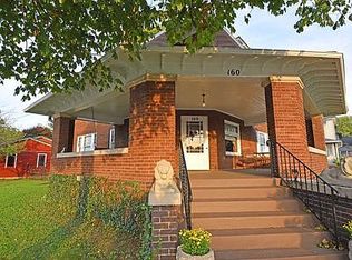 160 N Miller St, Markle, IN 46770