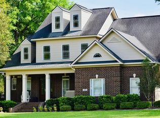 107 Covered Bridge Blvd, Guyton, GA 31312