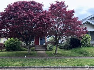 2716 S 14th St, Tacoma, WA 98405