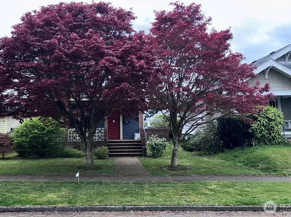 2716 S 14th Street, Tacoma, WA 98405