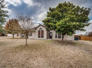 1320 E Highland Rd, Waxahachie, TX 75167