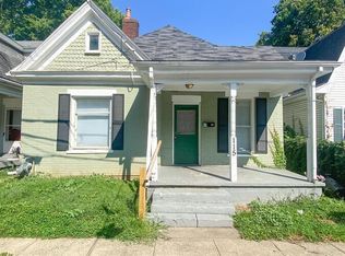 115 Hagerman Ct, Lexington, KY 40508