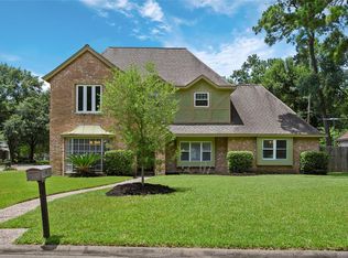 3634 Glenpine Dr, Houston, TX 77068