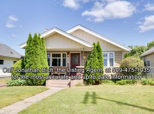 2114 W Montgomery Ave, Spokane, WA 99205