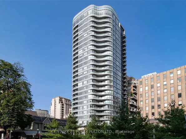 88 Cumberland St, Toronto, ON
