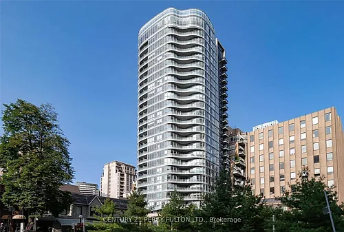 88 Cumberland St #2207 Photo 1