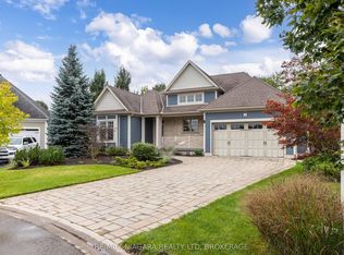 19 Driftwood Trl, Fort Erie, ON L0S1N0