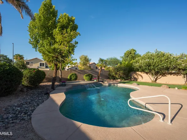 1424 E HORSESHOE Avenue, Gilbert, AZ 85296