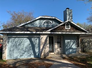 909 Meadowcreek Dr, Round Rock, TX 78664