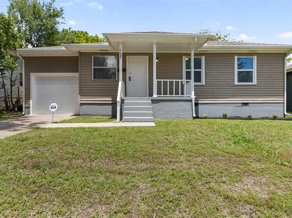 1133 NW 84th St, Oklahoma City, OK 73114