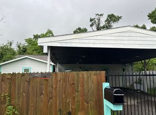 14416 Longview St, Houston, TX 77015