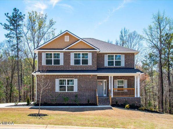 219 Carsons Walk LOT 24, Macon, GA 31216