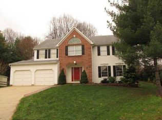 1012 Longstream Ct, Bel Air, MD 21014