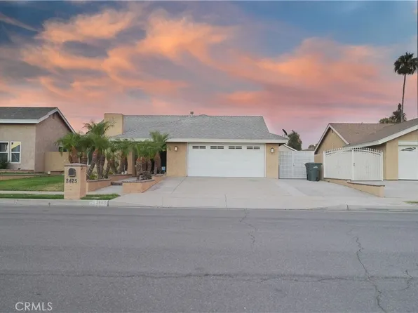 2425 S Lake Ave, Ontario, CA 91761