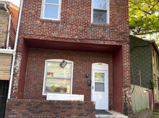 344 S 7th St, Reading, PA 19602