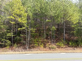 TRACT 1D Cleveland Hwy #1A, Cohutta, GA 30710