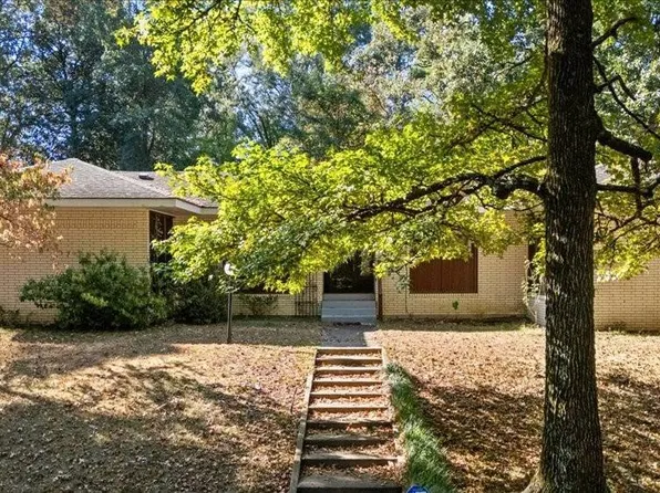 504 W Leeper St, Broken Bow, OK 74728