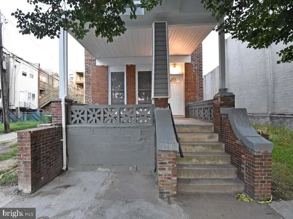 2402 Lakeview Ave, Baltimore, MD 21217