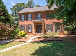 5817 Fairwood Cir NW, Acworth, GA 30101