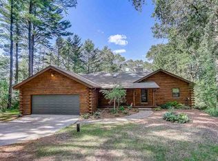 W13628 Rausch Ln, Lodi, WI 53555