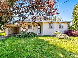 Vista Heights Add, Everett, WA 98203
