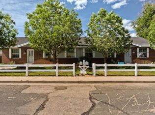 6351 E 63rd Pl APT A, Commerce City, CO 80022