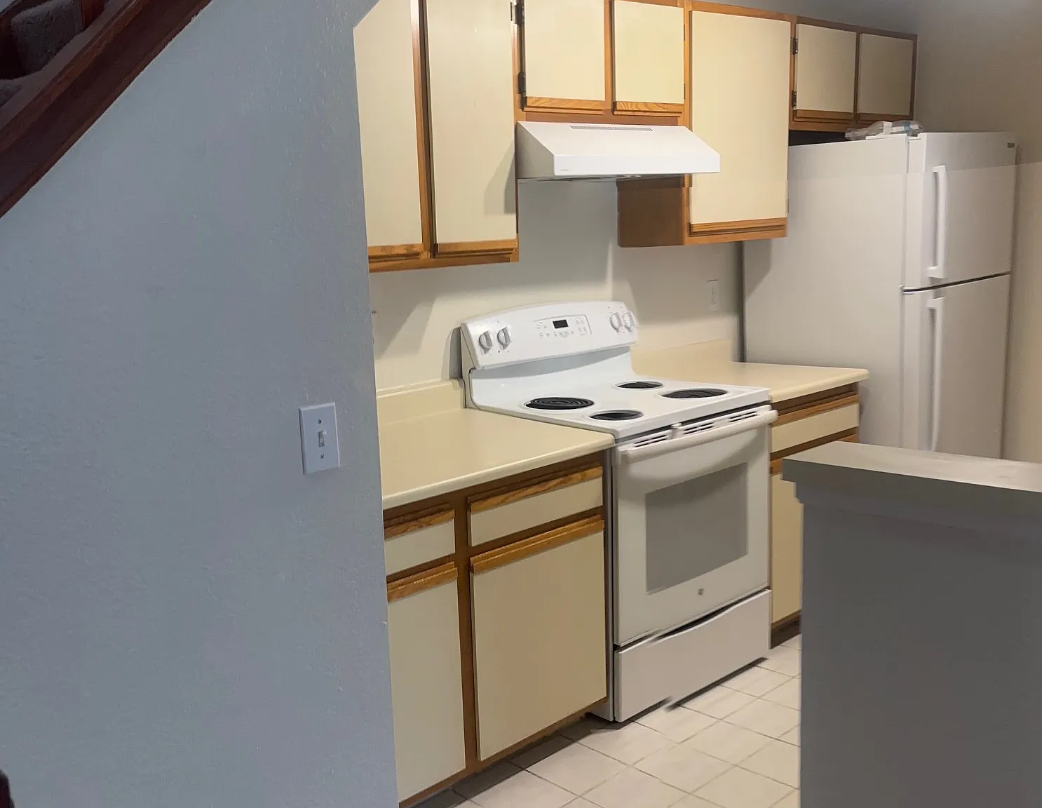 1 bed, 853 sqft, $1,290 — Photo 2
