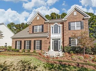 6024 Waverly Lynn Ln, Charlotte, NC 28269