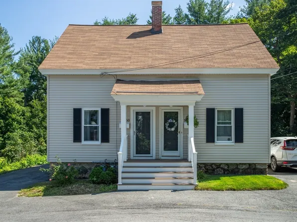 50 Phillips Ct #0, North Andover, MA 01845