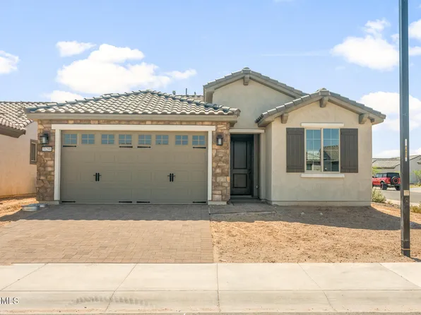 21298 N 270TH Drive, Buckeye, AZ 85396