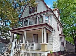 1 Davis Pl, East Orange, NJ 07017