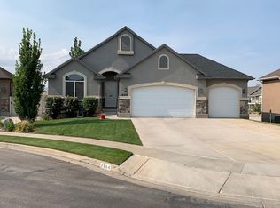 2664 W 2400th St N, Lehi, UT 84043