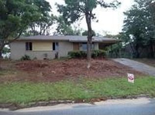 3007 Jeanne Rd, Augusta, GA 30906