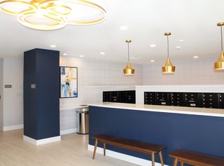 Cold Spring Lane Apartments, Baltimore, MD 21215