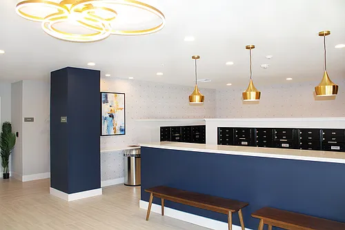 Cold Spring Lane Apartments Photo 1