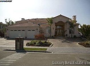 44763 Aguila Ter, Fremont, CA 94539