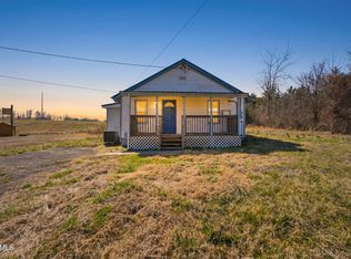 40 Mount Pleasant Cir, Greeneville, TN 37743