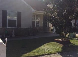10541 Bay Tree Dr, Gulfport, MS 39503