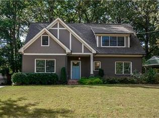 483 E Pharr Rd, Decatur, GA 30030