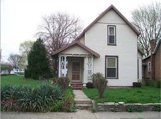 2108 Pearl St, Anderson, IN