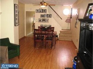 619 Woodland St, Trenton, NJ 08610