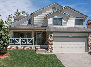 7081 Townsend Dr, Highlands Ranch, CO 80130