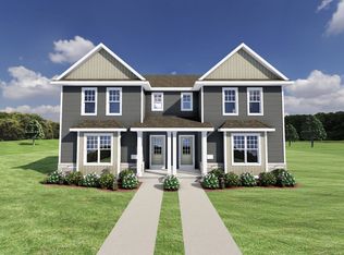 1686 Happy Trails Rd, Verona, WI 53593