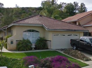 793 Fulton Rd, San Marcos, CA 92069