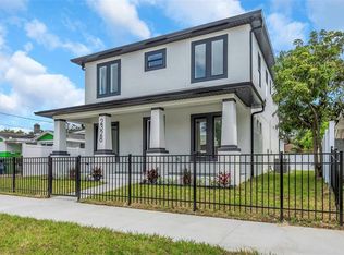 2328 W La Salle St, Tampa, FL 33607