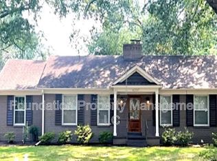 4297 Sequoia Ave, Memphis, TN 38117