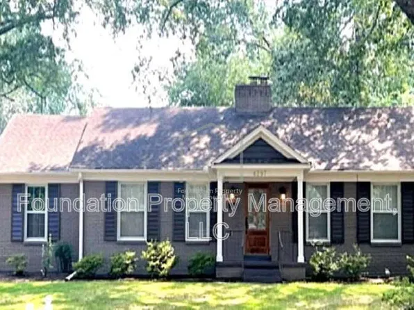 4297 Sequoia Ave, Memphis, TN 38117