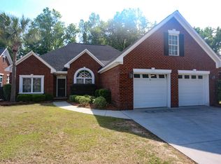 1085 Boardwalk, Sumter, SC 29150