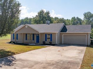 558 Henry Taylor Rd, New Market, AL 35761